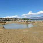 Vodopija Affittacamere 3*