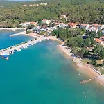 Vodopija Soline (Krk)
