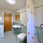 Affittacamere Vodopija 3*