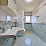 Vodopija Soline (Krk)