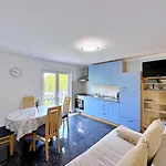 Vodopija Affittacamere 3*