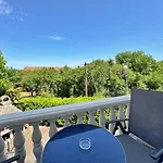 Vodopija Soline (Krk)