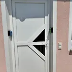 Affittacamere Vodopija