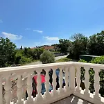 Vodopija 3* Soline (Krk)