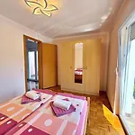 Vodopija Affittacamere