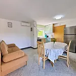 Vodopija Affittacamere 3*