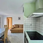 Vodopija Soline (Krk)
