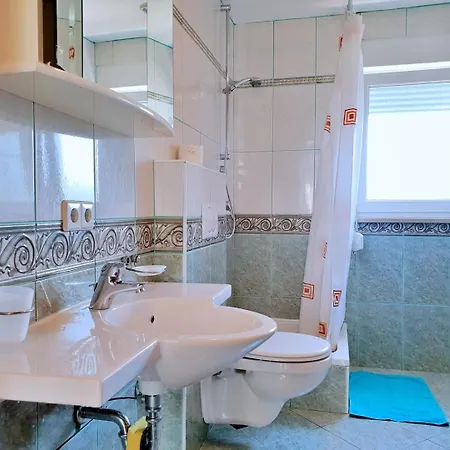Vodopija Vendégház 3*