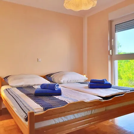 Vendégház Vodopija 3*
