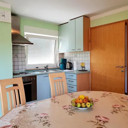 Vendégház Vodopija Soline (Krk)