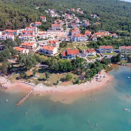 Vodopija 3*