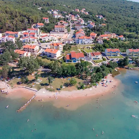 Vodopija 3*