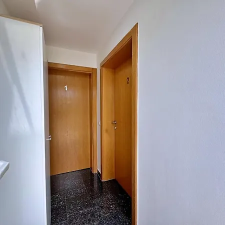 Pensjonat Vodopija Soline (Krk)