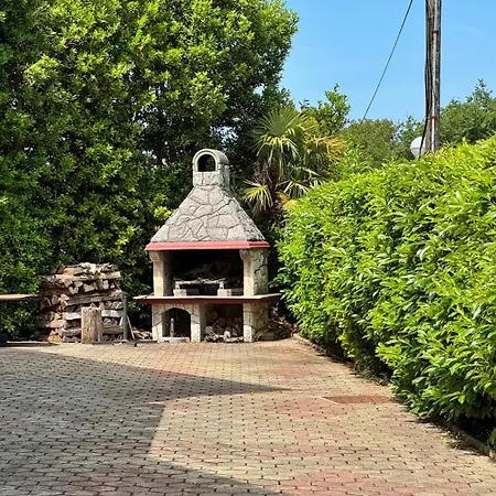 Vodopija Pensjonat Soline (Krk)