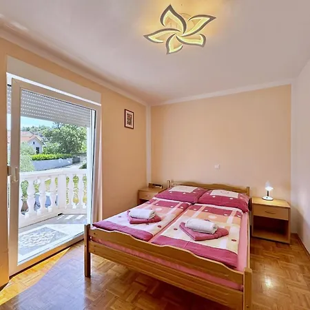Vodopija Soline (Krk)