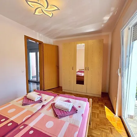 Vodopija Gostinjska kuća