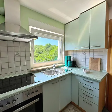 Gostinjska kuća Vodopija Soline (Krk)