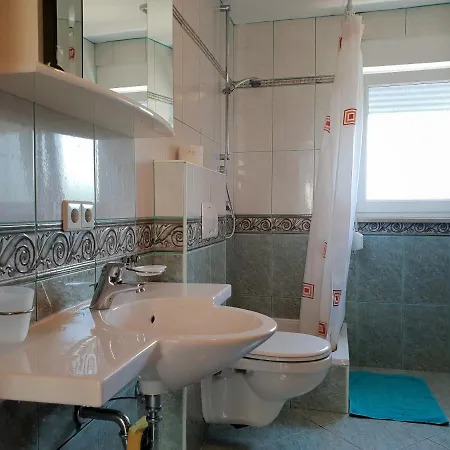 Vodopija 3* Soline (Krk)