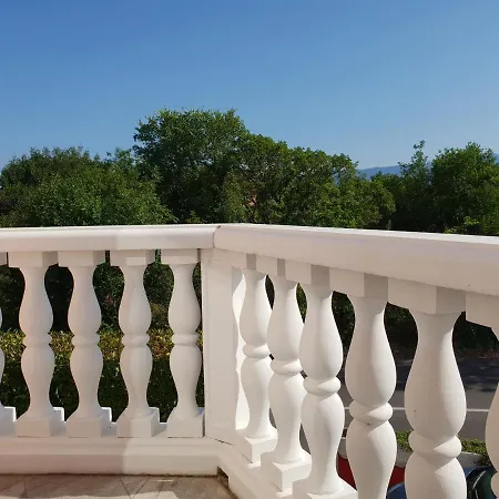 Vendégház Vodopija 3*