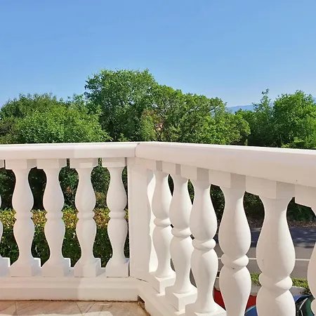 Vodopija 3* Soline (Krk)