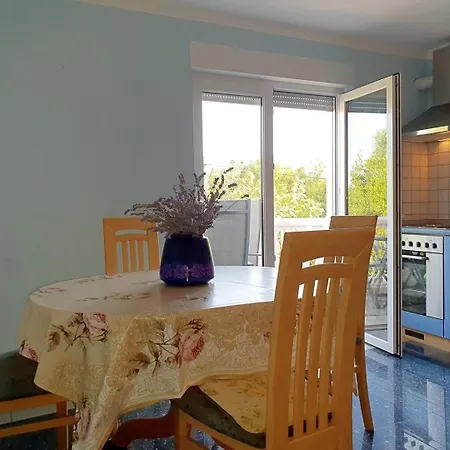 Guest house Vodopija