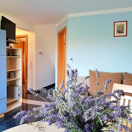 Vodopija Guest house Soline (Krk)