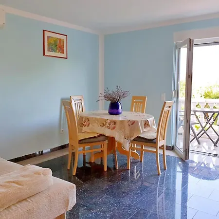 Guest house Vodopija Soline (Krk)