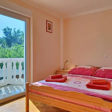 Vodopija Guest house
