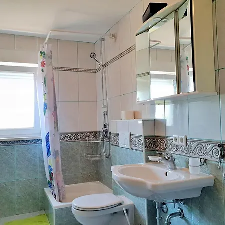 Guest house Vodopija