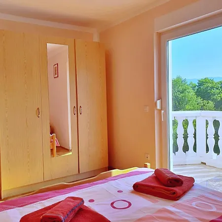 Vodopija Guest house