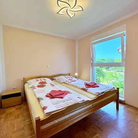 Vodopija Guest house