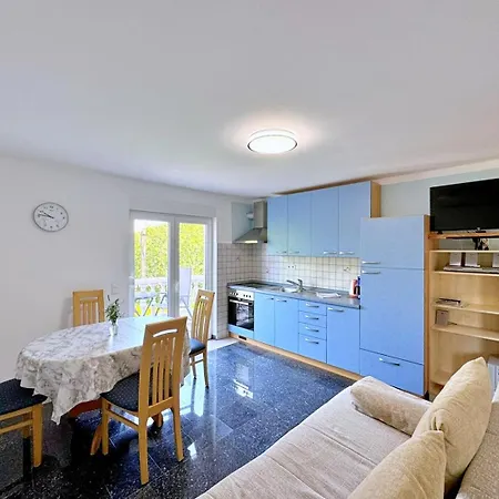 Vodopija Guest house 3*