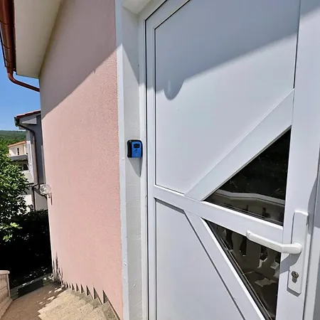 Vodopija 3* Soline (Krk)