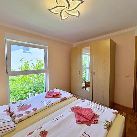 Gasthof Vodopija 3*