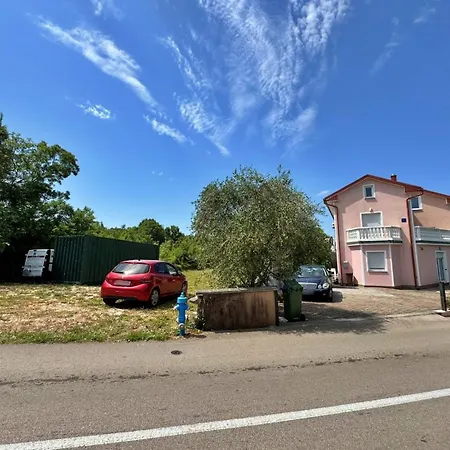 Vodopija Guest house