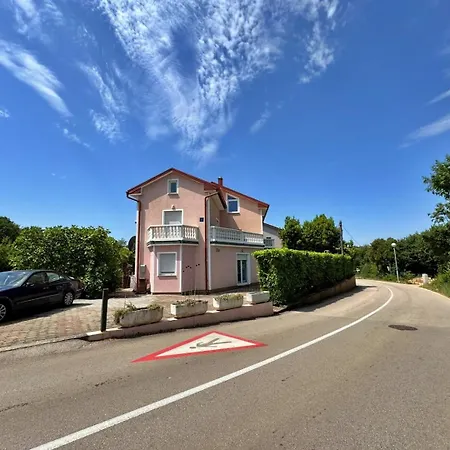 Guest house Vodopija 3*