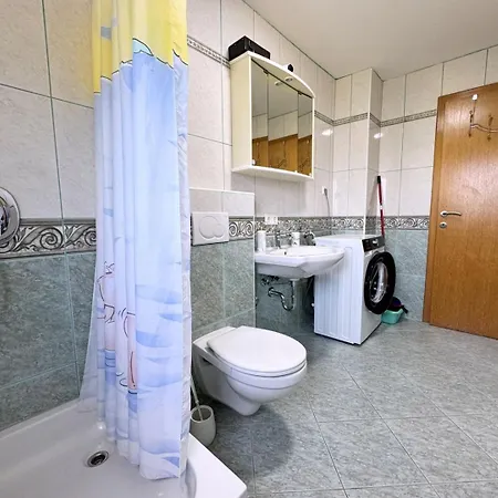 Guest house Vodopija Soline (Krk)