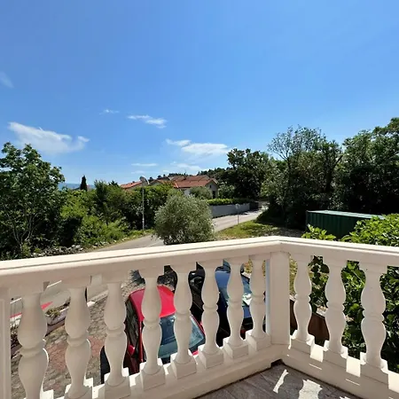 Vodopija 3* Soline (Krk)