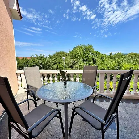 Guest house Vodopija 3*