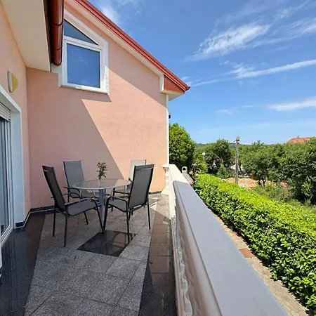 Vodopija 3*