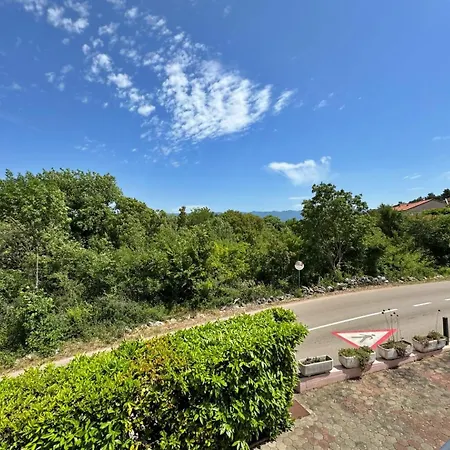 Vodopija 3* Soline (Krk)