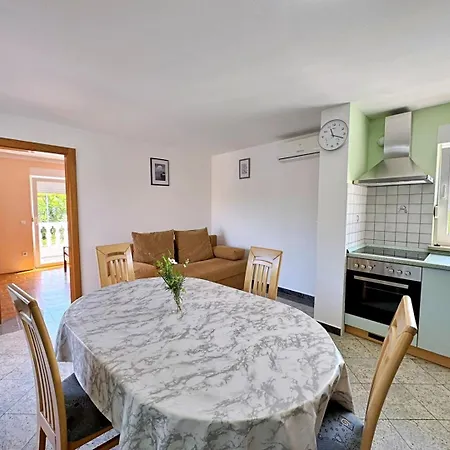 Vodopija Guest house
