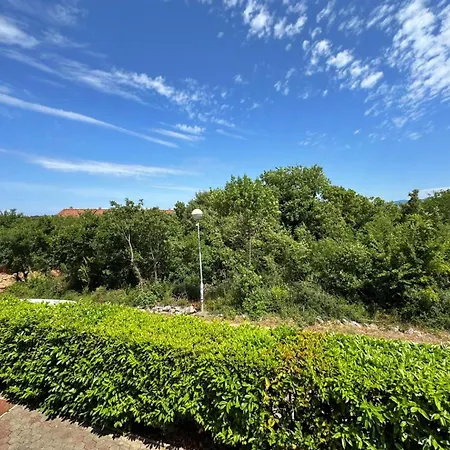 Vodopija Guest house 3*