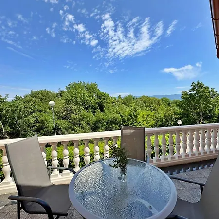 Guest house Vodopija 3*