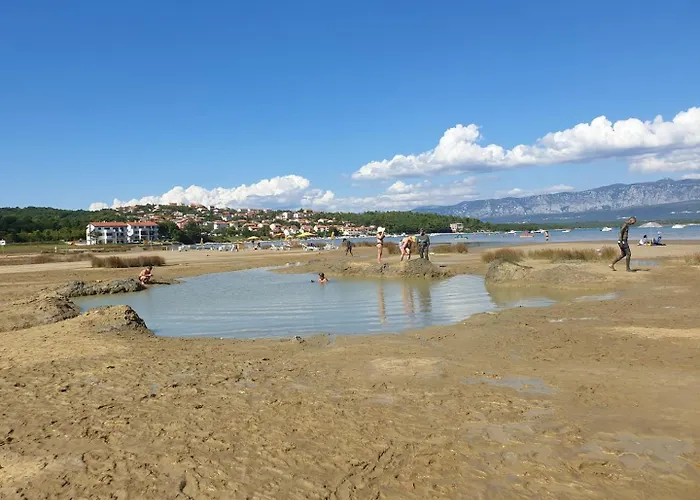 Vodopija Πανσιόν 3*
