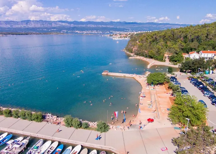 Πανσιόν Vodopija
