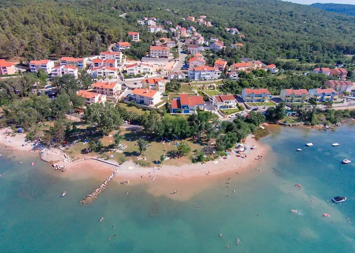 Vodopija 3*