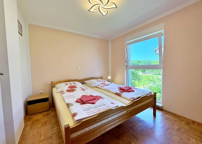 Vodopija Πανσιόν