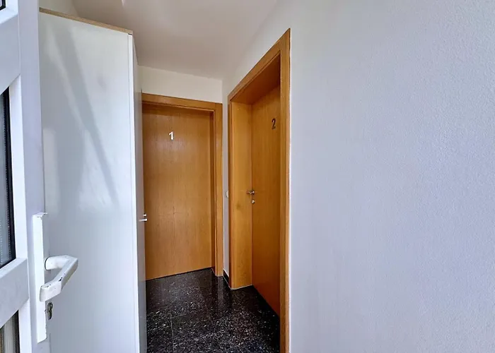 Πανσιόν Vodopija Soline (Krk)