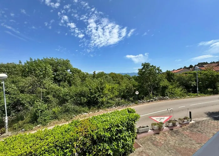 Vodopija 3* Soline (Krk)
